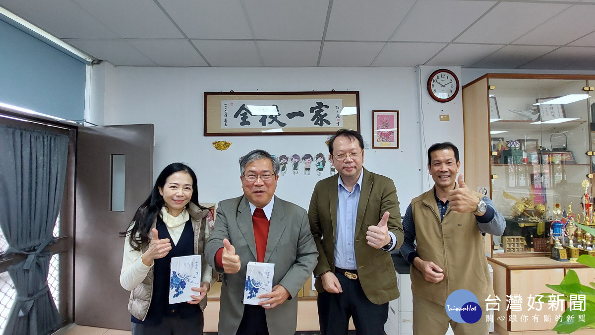 臺東縣府攜手臺東女中辦廉政講堂3.0系列活動　為青年學子注入廉能思維