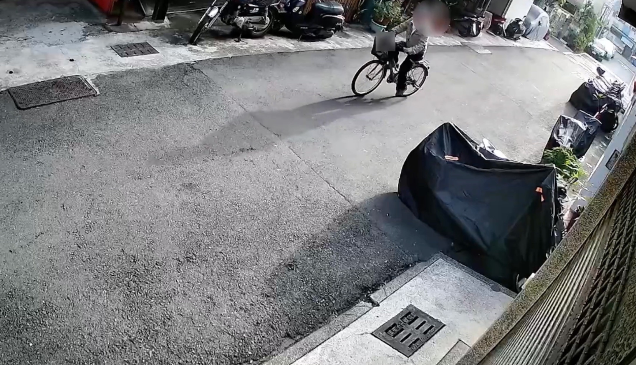 高雄71歲婦遭殺害分屍　警逮72歲男姓友人依殺人罪送辦