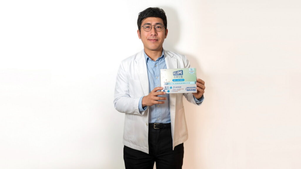 雀巢營養師周少鼎表示:「克寧穩均含鉻代謝配方提供三種關鍵成分,『鉻』、『膳食纖維』與『白桑葉萃取物』,是外食族促進代謝、安心飲控的好幫手。」