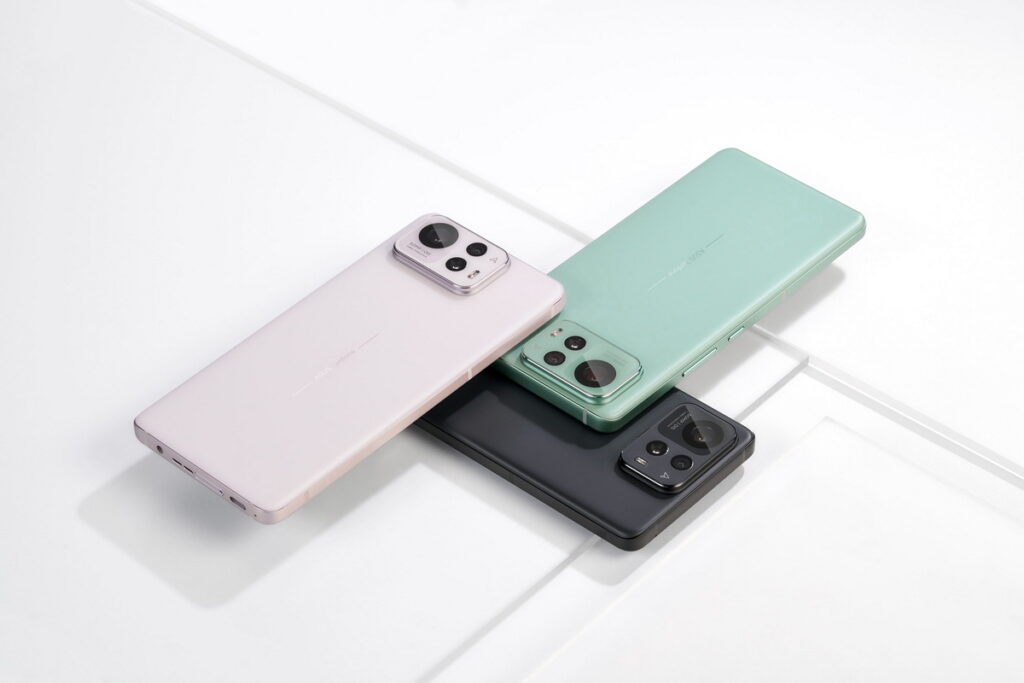 上蝦皮購物買華碩Zenfone 12 Ultra旗艦新機,舊機回收加碼補助最高2,100元