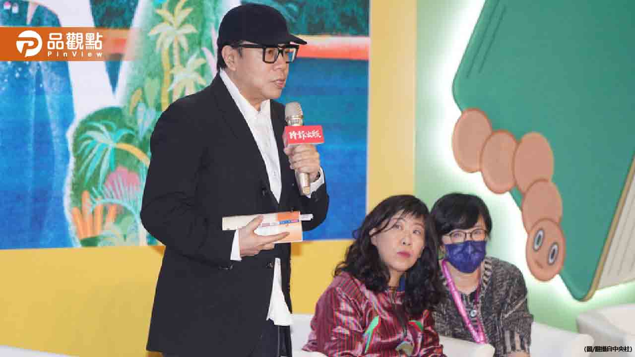 蔡康永忍不住哭了!淚崩悼念大S :瘋狂想念一個人不丟臉