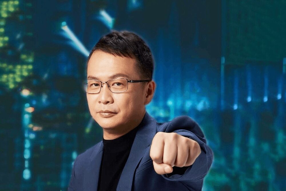 政府束手無策台灣成新興毒品天堂 羅智強諷官員天天吸喪屍菸彈 182 照片來源:羅智強臉書