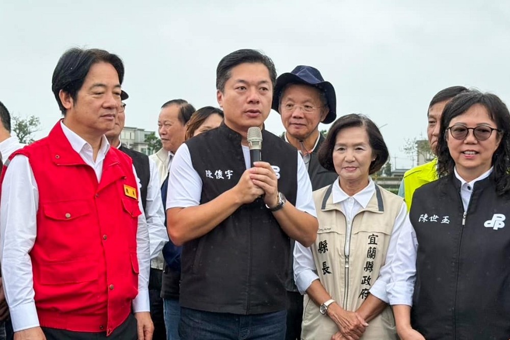 秀問政成績單迎擊罷免 陳俊宇:100%質詢出席率禁得起檢驗 170 秀問政成績單迎擊罷免 陳俊宇:100%質詢出席率禁得起檢驗 169
