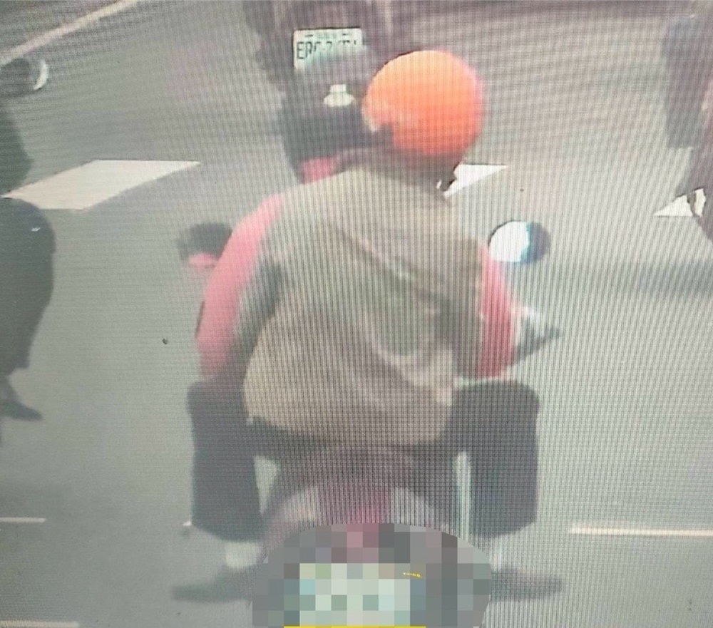 年初五載男友人外出 7旬婦疑被分屍尋獲部分肢體 226 cnews204250206a04