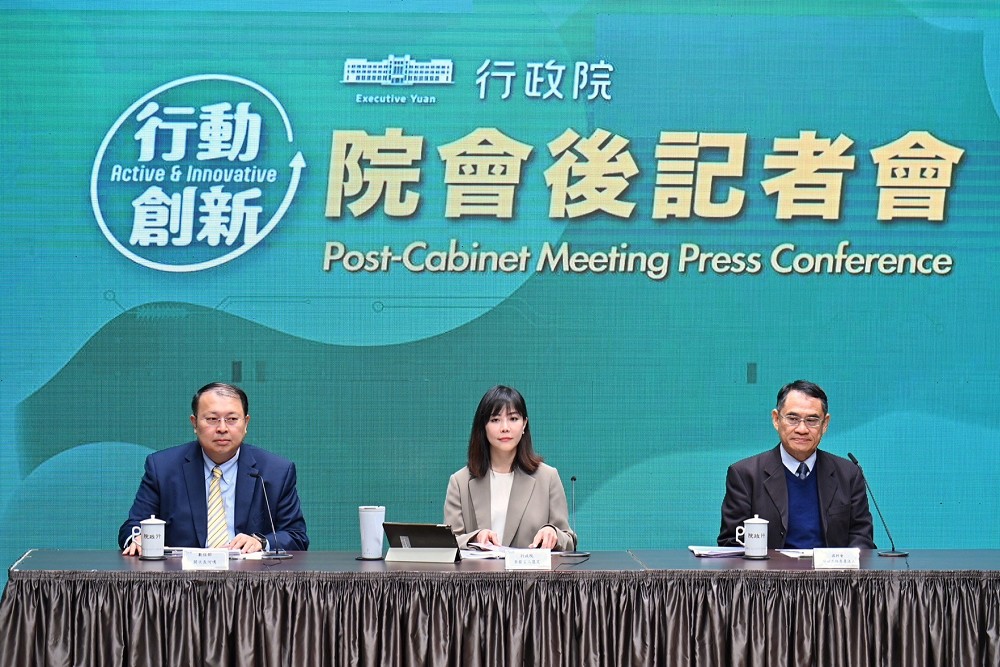 台北市府支援手語老師「暫時回歸」 李慧芝將尋求長期解決方案 234 台北市府支援手語老師「暫時回歸」 李慧芝將尋求長期解決方案 233