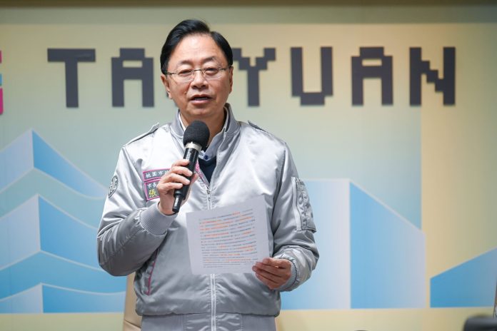 備戰2025台灣燈會 桃園多管齊下打造最佳賞燈體驗 82 20250205183509516 scaled