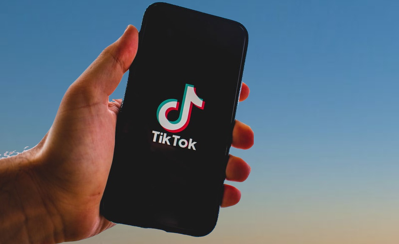 知情人士透露,中國政府有意利用出售TikTok作為籌碼,與川普進行談判,交換解除貿易與技術壁壘。圖/取自{ixabay