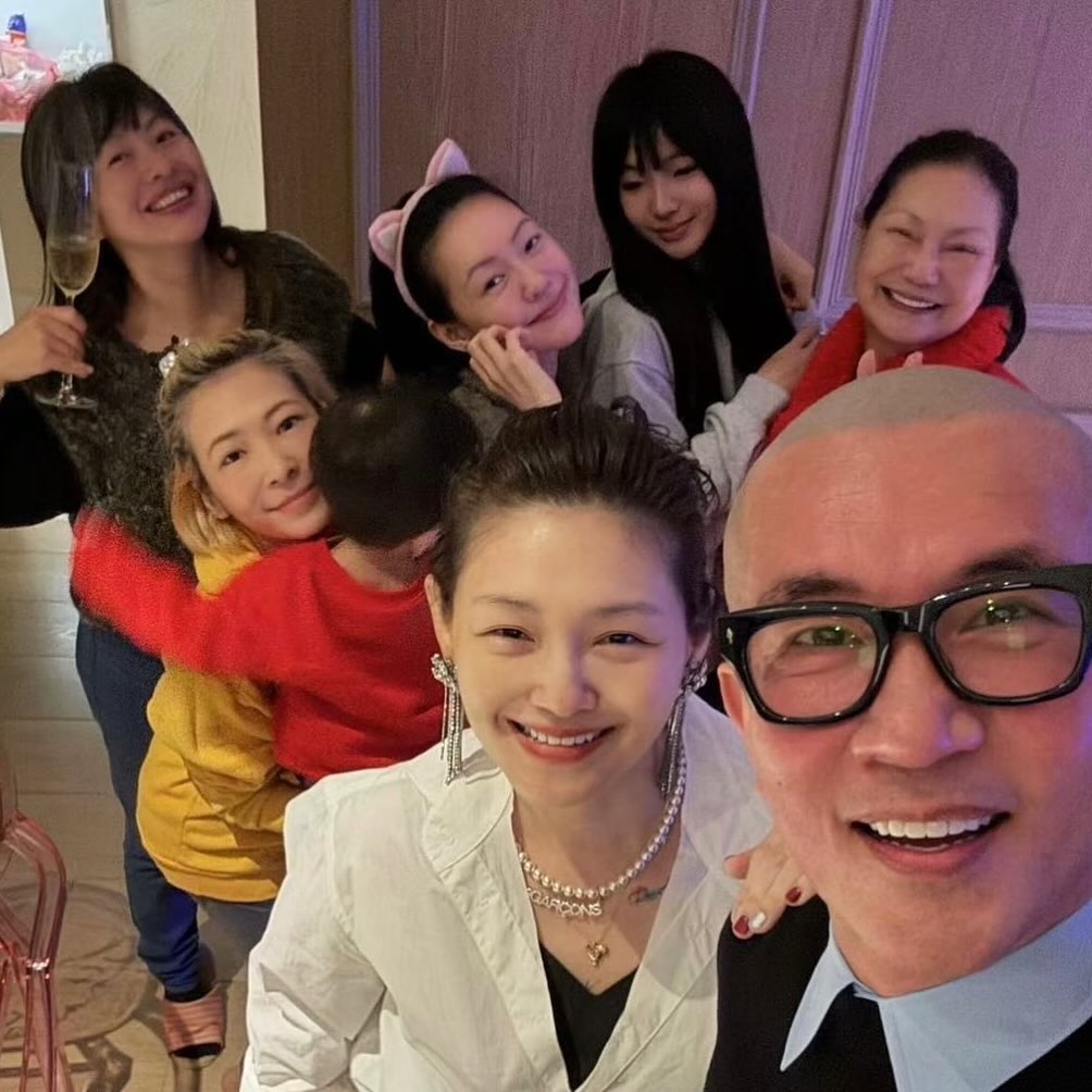 具俊曄隱忍多日終於不忍發聲了,除了交代自己的狀況,也懇求「能不能讓我們的熙媛安息? 懇請您們,不要再打擾我們了。」圖/取自具俊曄ig