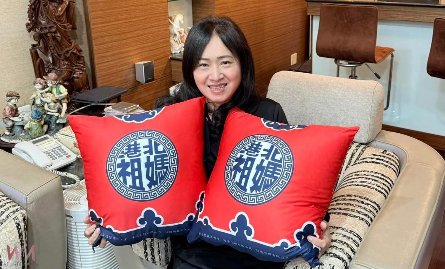 全台血庫告急！2月8日挽袖救人　捐血送北港媽抱枕及千順將軍鑰匙圈 - https://www.watchmedia01.com