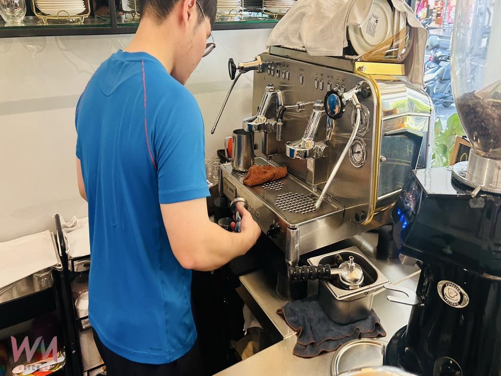 拒絕預製餐決心分享歐洲健康味 新生代主廚劉耕華執念打造美食國度 - https://www.watchmedia01.com