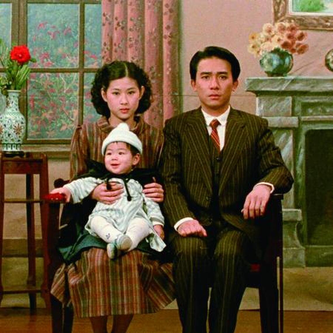 漾新聞|高雄市電影館春節後獻映 坎城影展、金球獎獲獎片