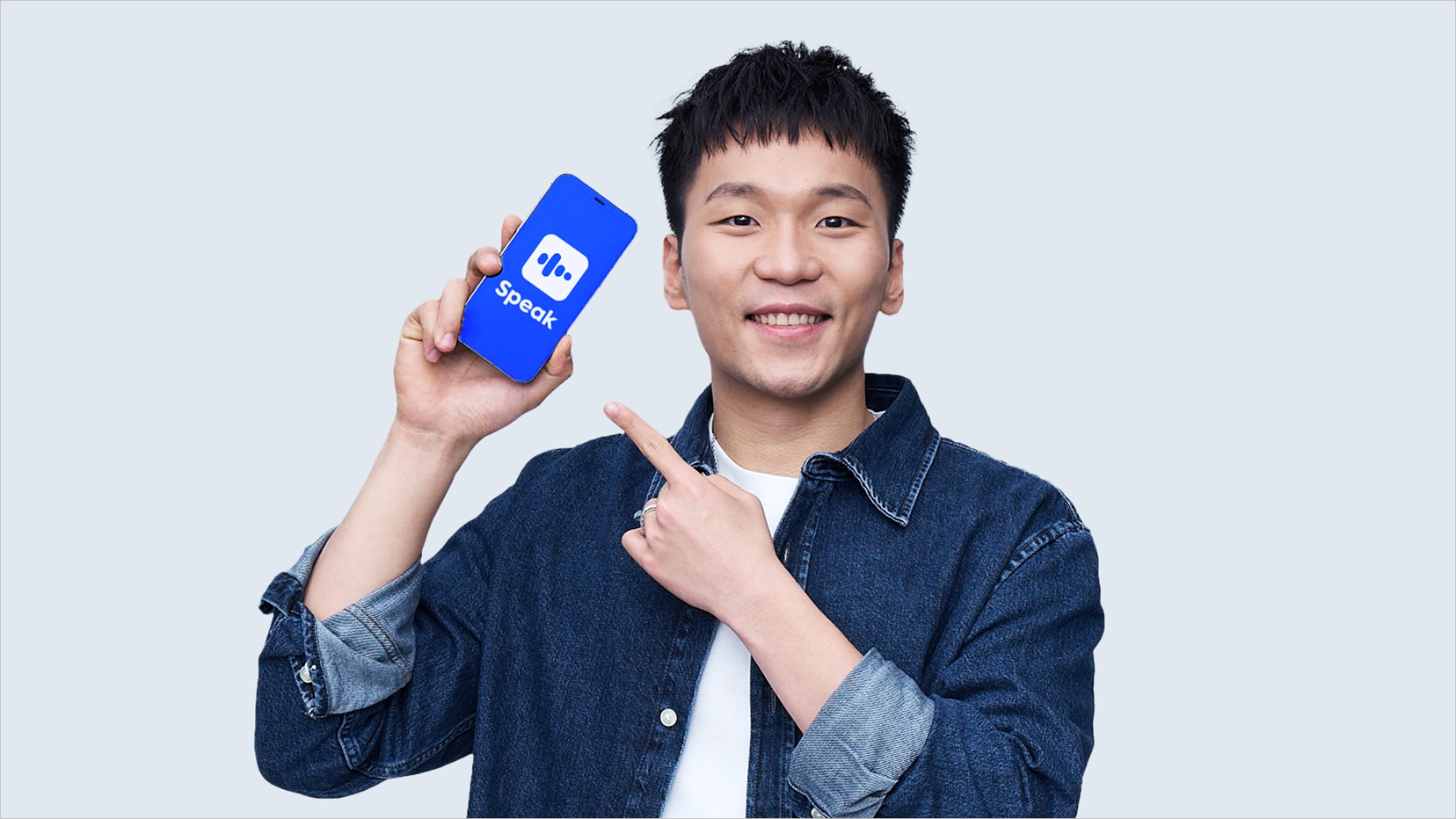 歡慶登台一周年！AI 英語學習平台 Speak 宣布李洋擔綱首任代言人