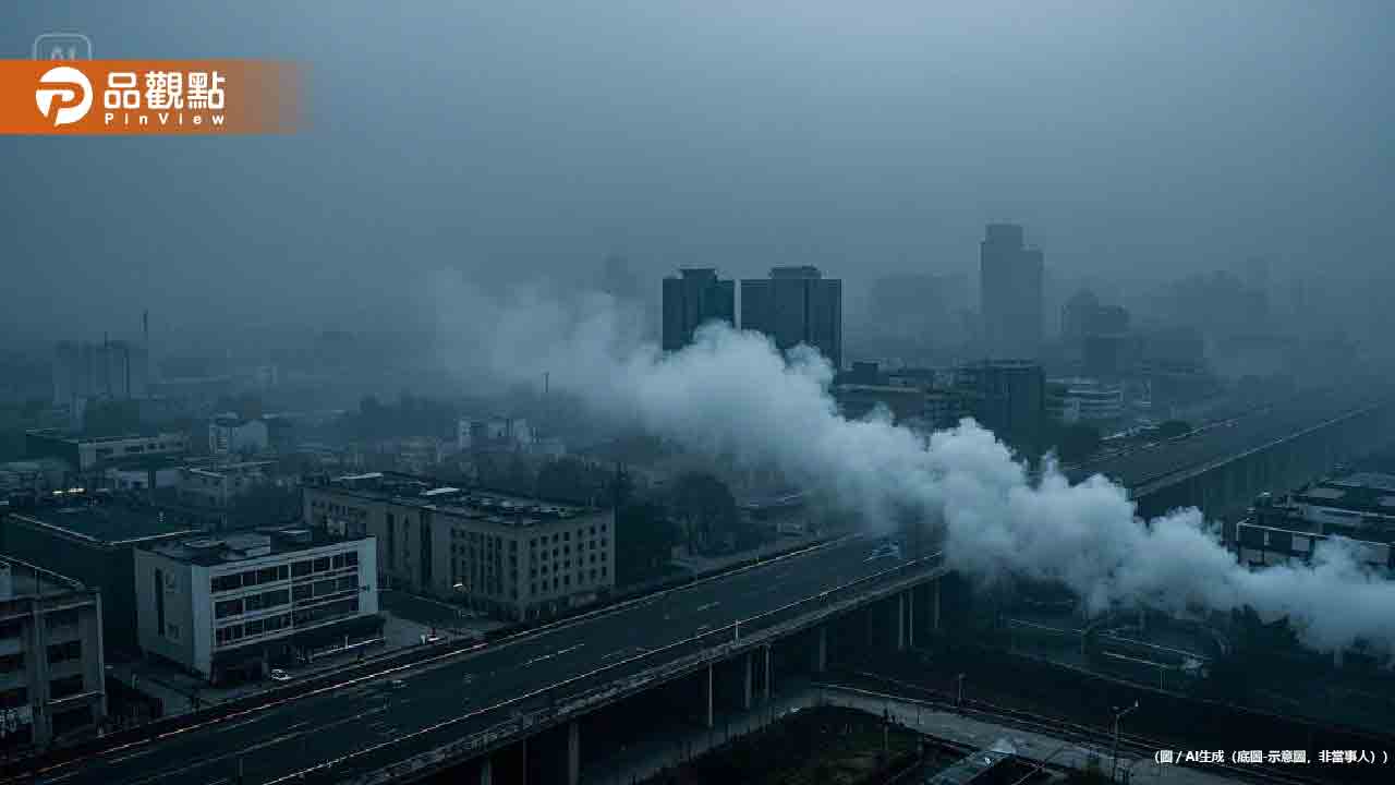 驚!從不吸菸罹患肺癌病例「超越吸菸者」專家揭背後元凶