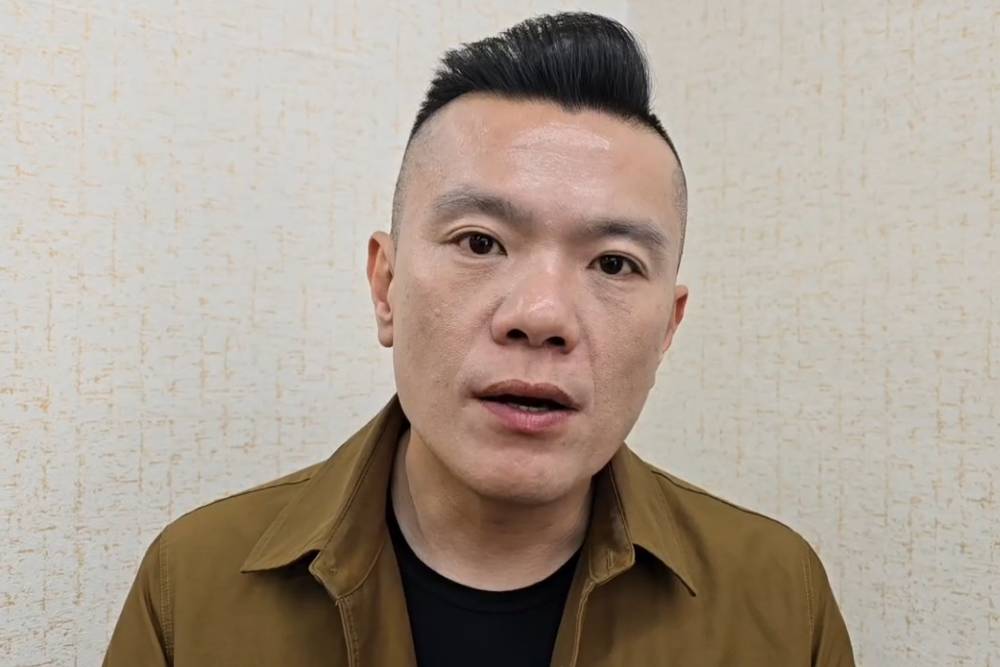 蔡壁如稱輸黨主席將回台中經營　江和樹支持肯定：英雄惜英雄 229