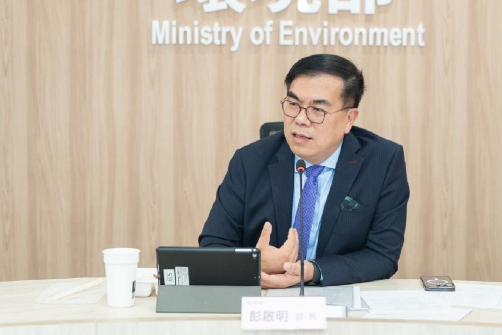 再努力也只省下水電費5% 彭啟明:希望立法院自己做看看 218 再努力也只省下水電費5% 彭啟明:希望立法院自己做看看 217