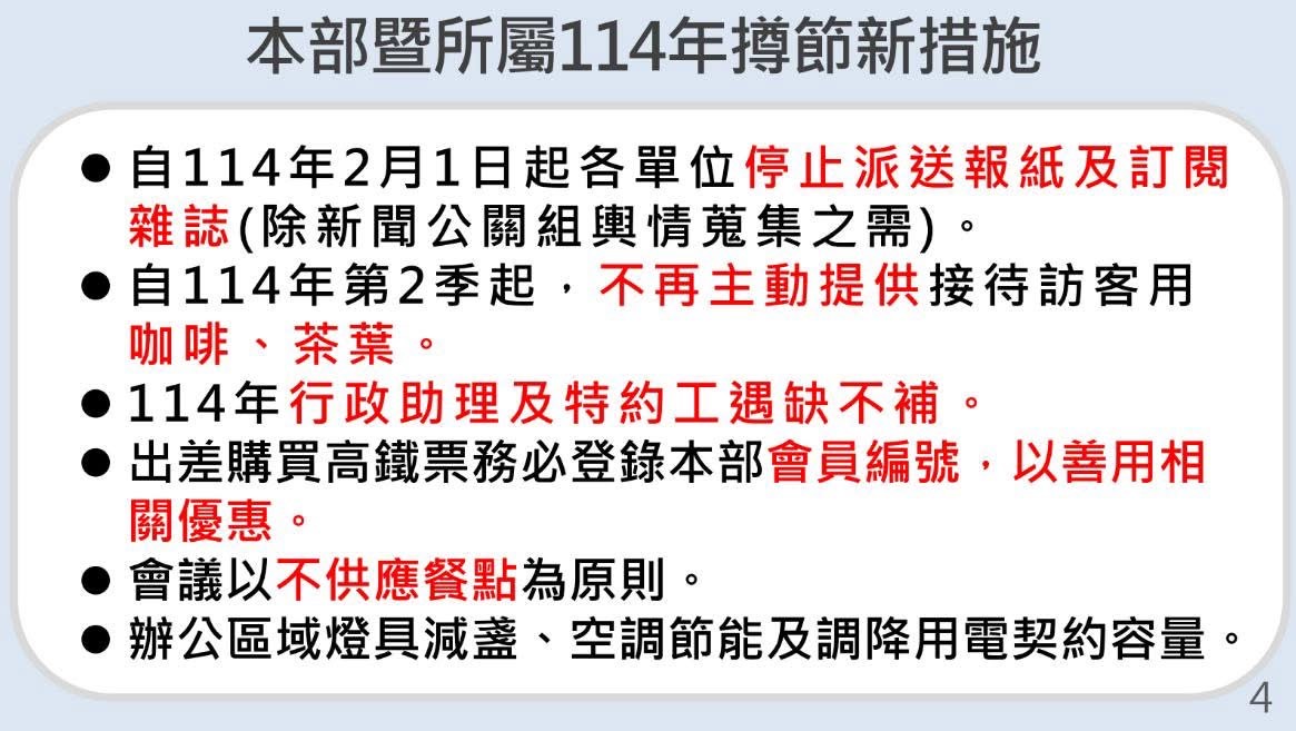 再努力也只省下水電費5% 彭啟明:希望立法院自己做看看 220 再努力也只省下水電費5% 彭啟明:希望立法院自己做看看 219