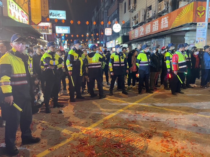 龍潭慶元宵活動明起連2天盛大登場 警方曝交通管制路段 57 S 1605698 0