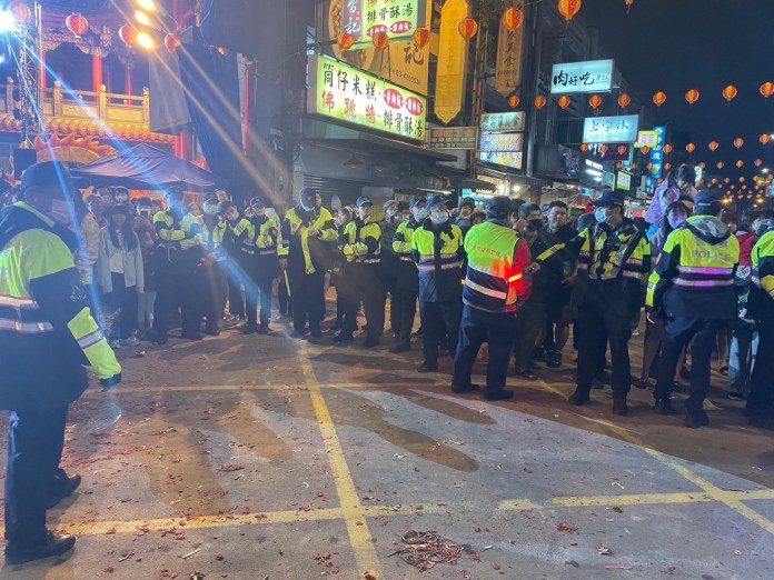 龍潭慶元宵活動明起連2天盛大登場 警方曝交通管制路段 58 S 1605699 0