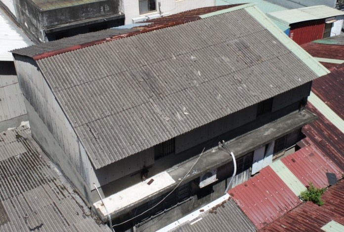 石綿建材廢棄物怎麼丟?桃園海資處幫你免費清運 62 S 36814865 0