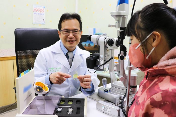 聯新國際醫教你守護靈魂之窗 1族群易罹患急性青光眼 58 張文瑞圖2 0 scaled