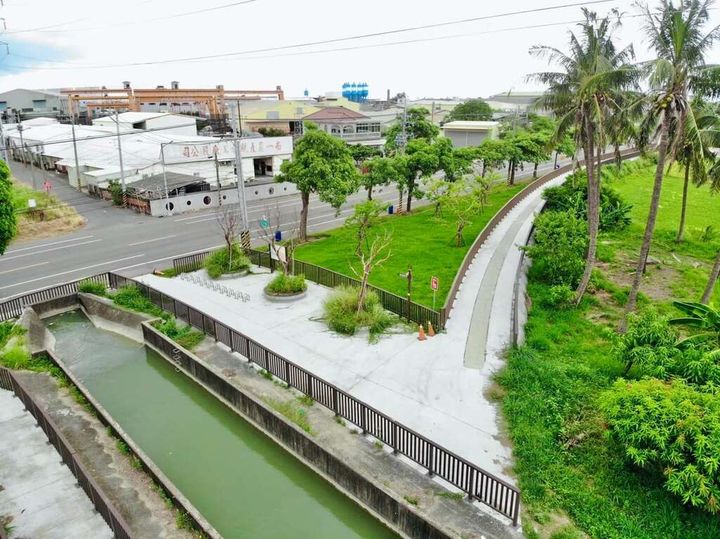 抓住春節尾巴 台南學甲走春!一次滿足自然人文親子遊