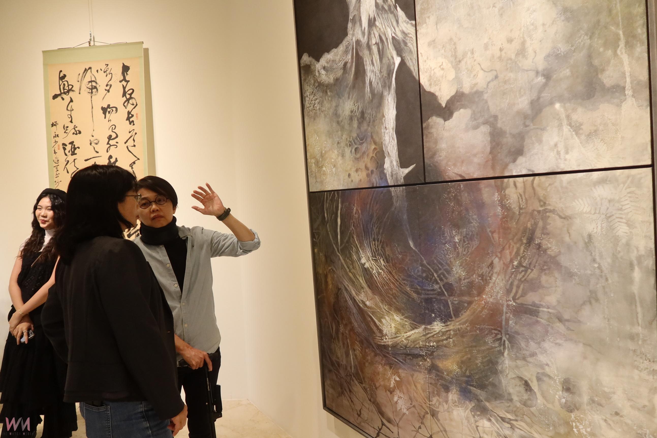 彰化磺溪美展開跑!高額獎金與國際交流機會等你來挑戰 - https://www.watchmedia01.com