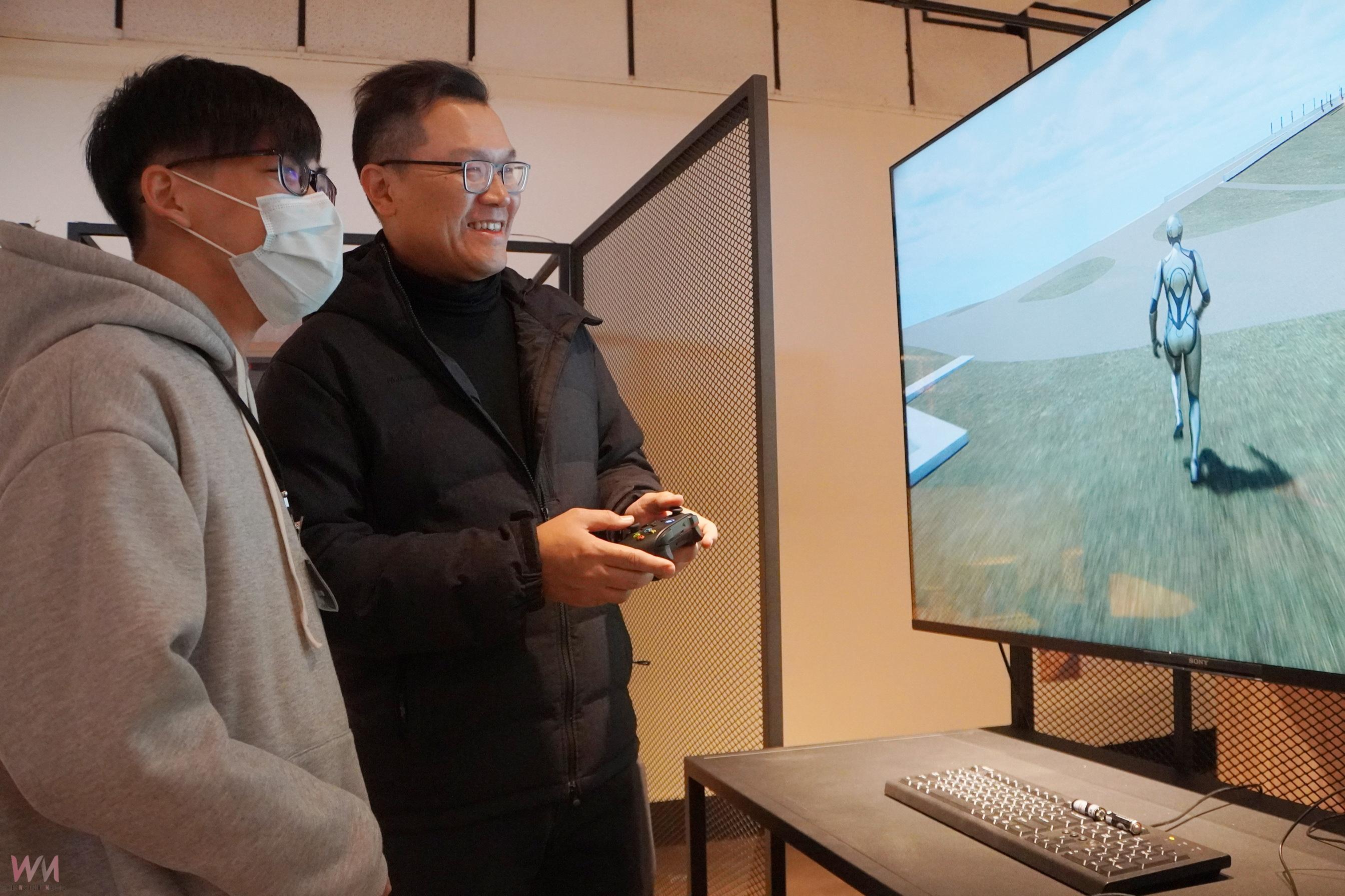 大葉舉辦「AI空間超視界」設計工作坊 學子探索數位與AI設計 - https://www.watchmedia01.com