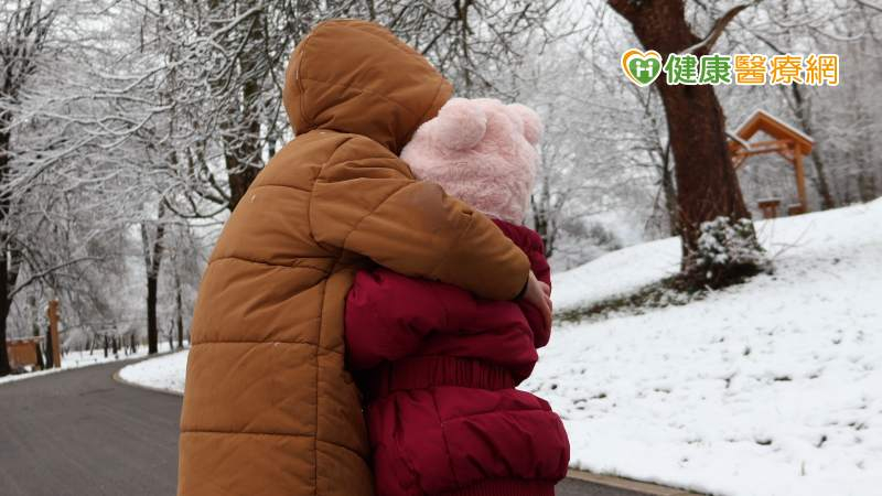 冷氣團來襲小心失溫！「這些」因素使兒童風險更高　失溫該怎麼辦？