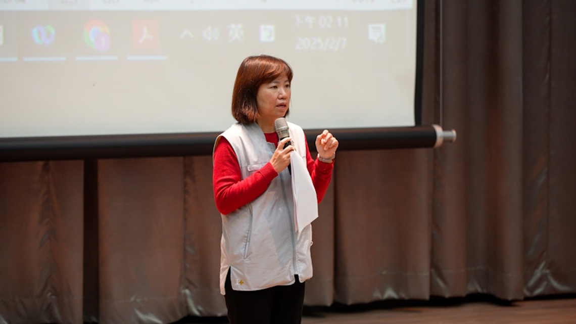 視力與口腔保健雙管齊下 嘉義市守護兒童健康