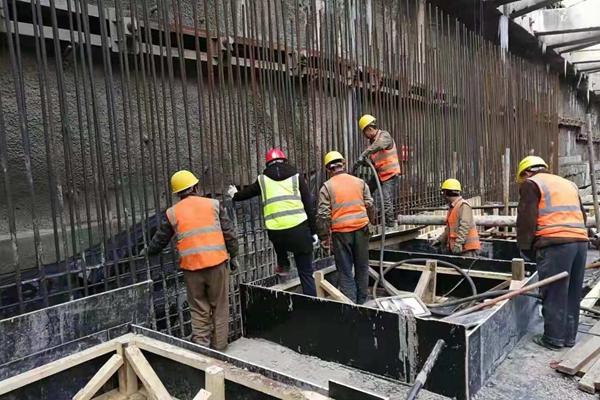 冷氣團來襲　中市勞工局籲雇主啟動低溫應變避免職業災害