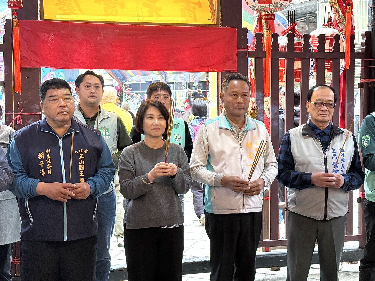 20間獨立書店攜手前進庄頭 屏縣佳冬新丁新枝祭 創新結合屏日曬書祭