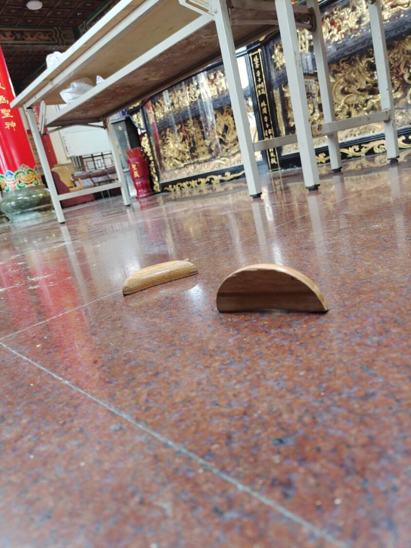 茄萣金鑾宮媽祖鑾駕同行踩街 秀傳醫療體系社區互動 邀民眾一起玩元宵