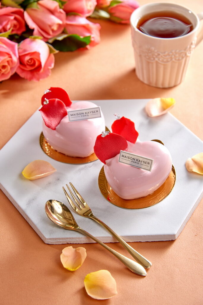 微風廣場_微風南京_微風南山 Maison Kayser 戀心  推薦價230元