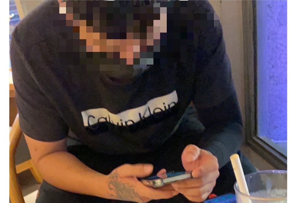 噓寒問暖騙走婦1500萬 警逮2幣商持續溯源 204 248250208a02