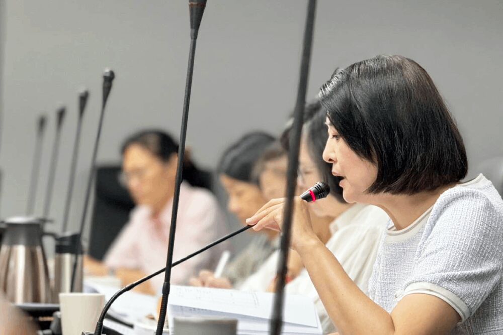 3C產品進口要多繳750元網友炸鍋 王鴻薇、廖偉翔轟NCC新規搶錢 225 照片來源:王鴻薇臉書