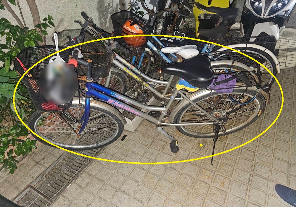 高雄打撈出十數塊人體殘肢與人皮 鄰居驚呼原來隔壁住著殺人魔 234 248250208a09