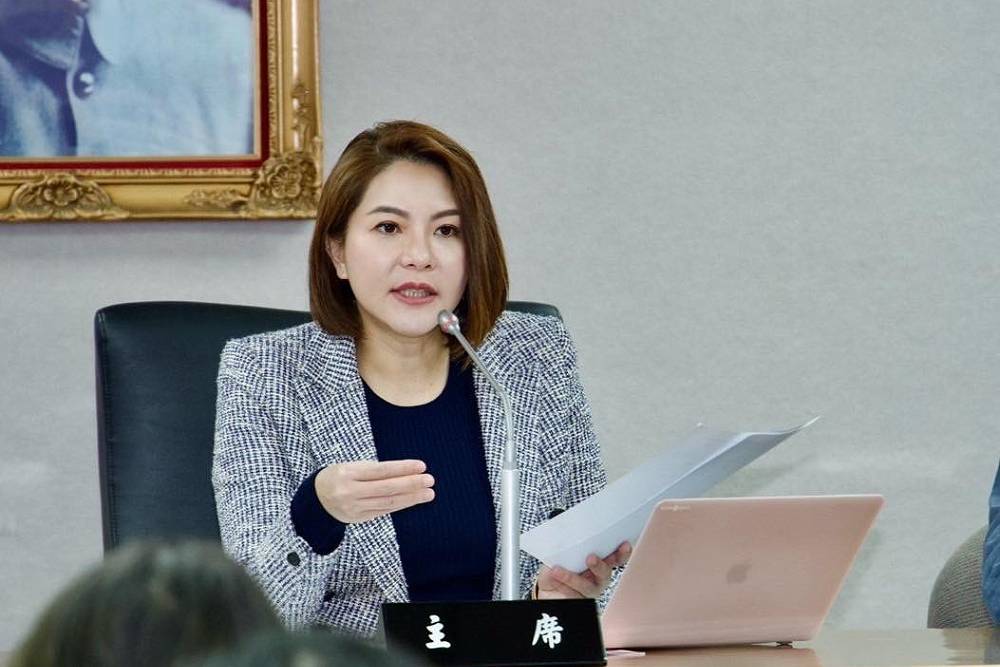 藍芽、WIFI產品NCC增收規費　黃健豪批亂收過路財、陳菁徽嗆擾民 239