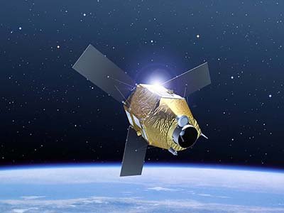 桃園水務局今年起導入Pléiades衛星影像技術 偵測違規土地開發行為 62 S 73842709