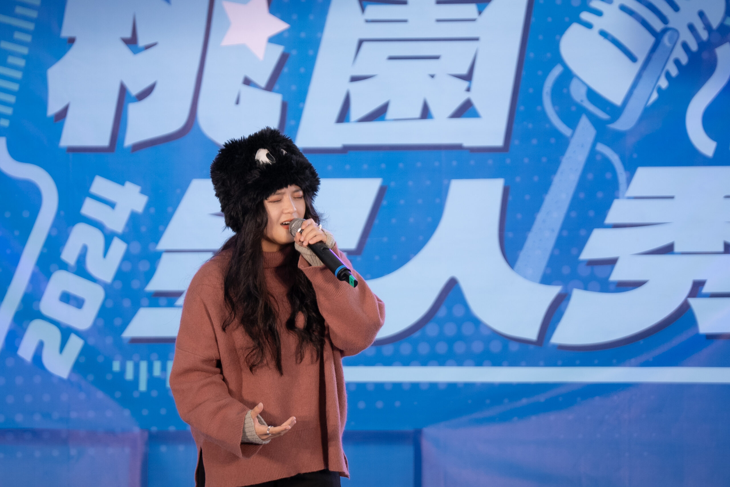 桃市青年局「桃園星人秀」培養明日之星 仙杜貝拉獻美聲獲熱烈回響 20250208130528964 scaled