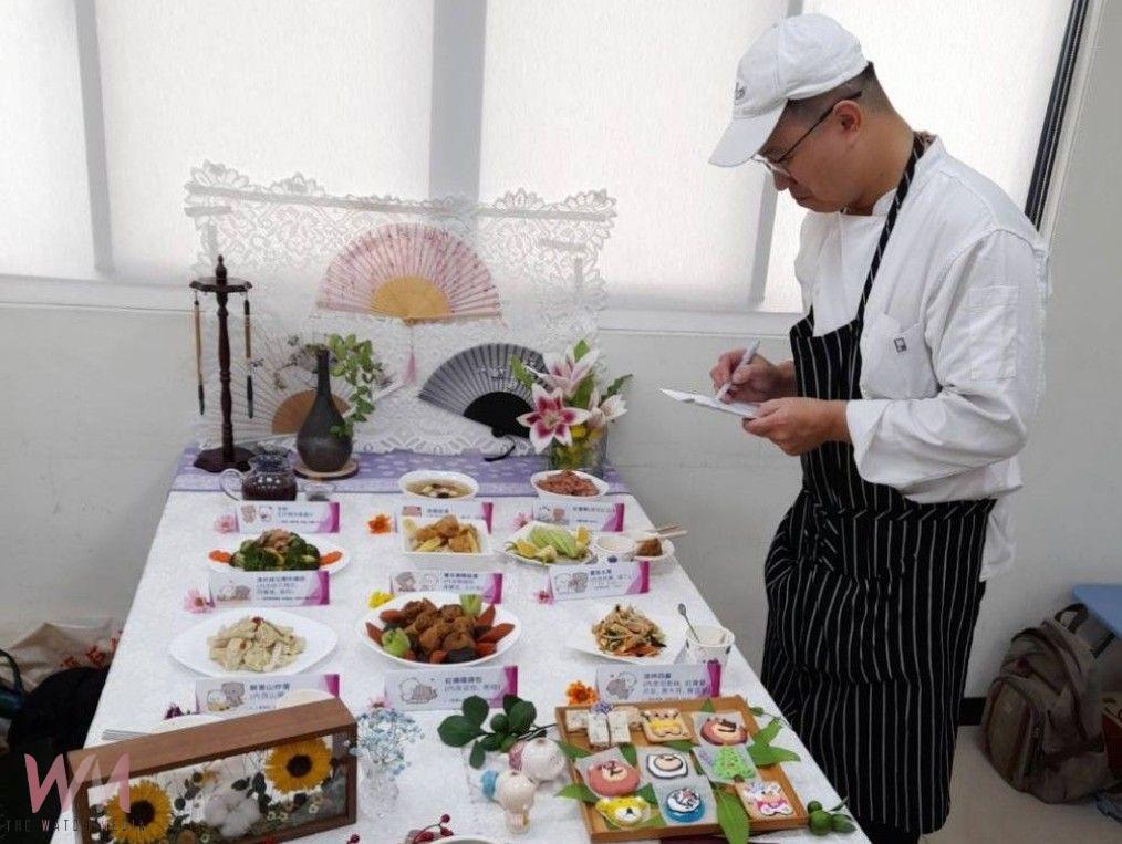 精進就業技能及轉職需求 中市勞工局職前訓練熱烈招生中 - https://www.watchmedia01.com