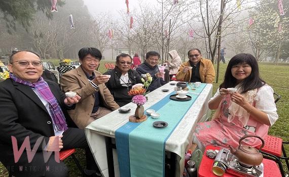 九族櫻花祭25週年盛典開幕!台日歌姬聯手震撼登場系列活動開跑 - https://www.watchmedia01.com