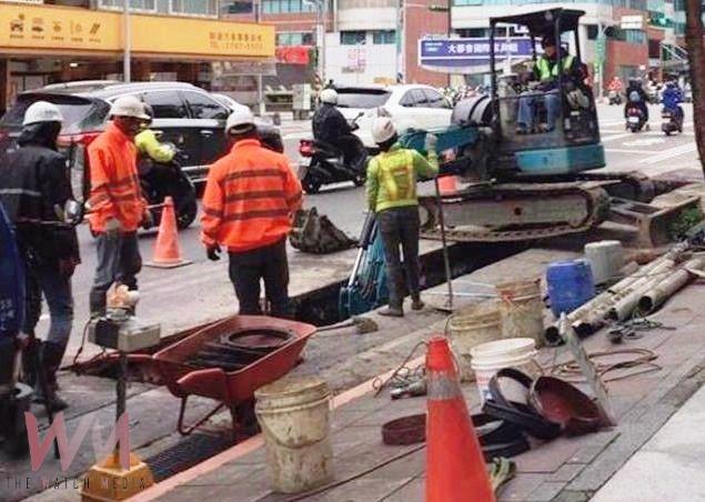 冷氣團來襲 中市勞工局籲:雇主啟動低溫應變避免職業災害 - https://www.watchmedia01.com