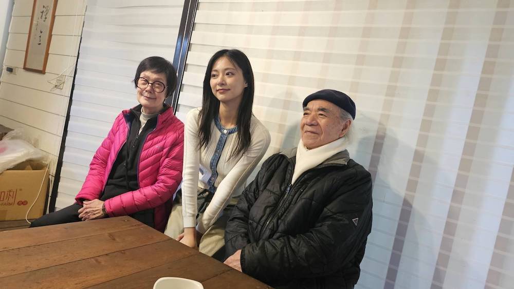 ▲知名韓團成員周子瑜每年返國必訪勝地。（圖/記者陳惲朋翻攝）