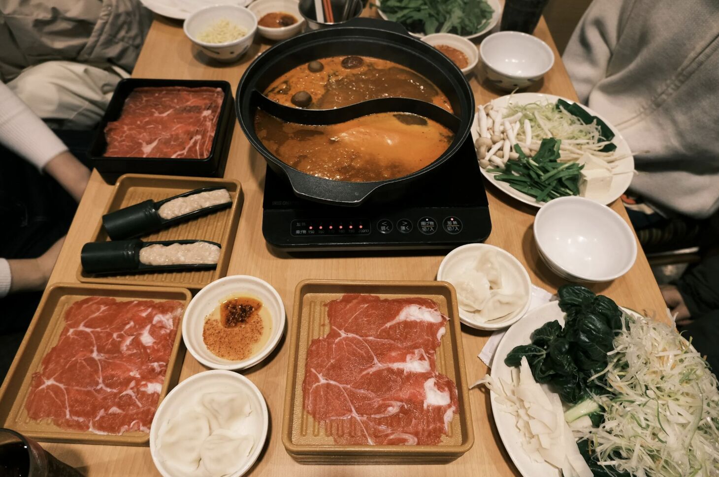 天冷、團聚愛吃火鍋的人注意！ 「一舉動」小心害腎 229