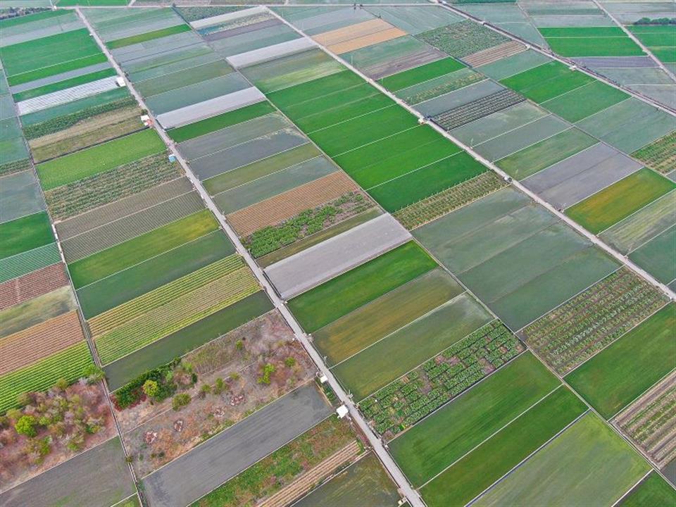 彰化縣首次農地重劃區抵費地標售 5坪農地不到5萬可入手 - https://www.watchmedia01.com