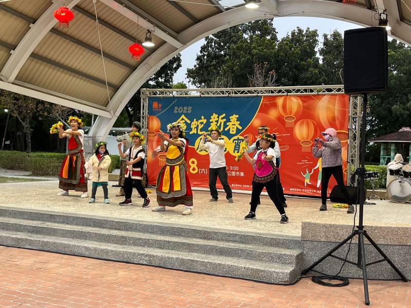 民雄鄉公所創意慶典 親子同樂喜迎元宵 - https://www.watchmedia01.com