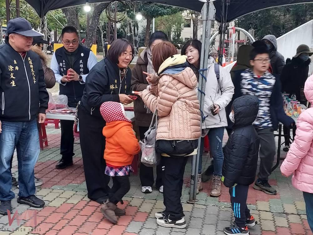 民雄鄉迎小過年 元宵創意慶典共度歡樂佳節 - https://www.watchmedia01.com