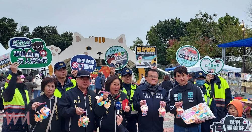 民雄鄉迎小過年 元宵創意慶典共度歡樂佳節 - https://www.watchmedia01.com
