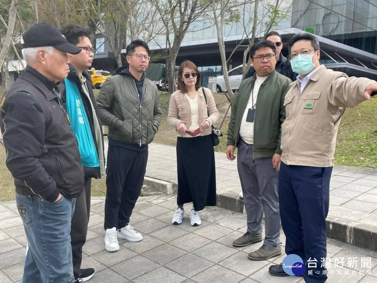 中壢警察分局分析重要路口事故可能成因,予以加強防制。