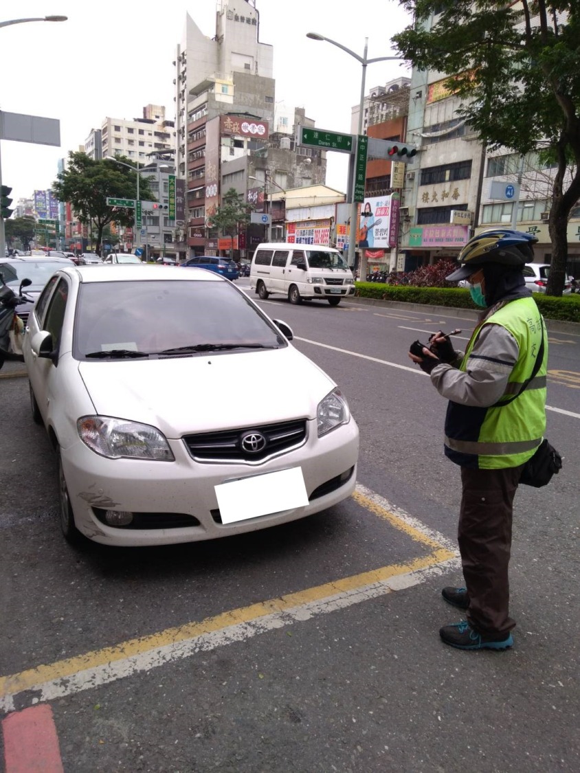 高市停車費使用行動支付享優惠,還能帶你飛日本!幸運兒快看過來